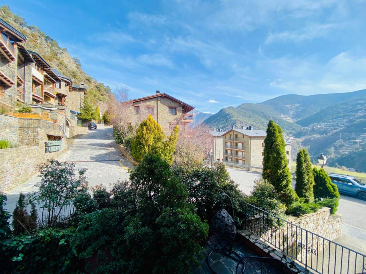 2-bedroom flat for sale in Sispony, La Massana · 12 of 26