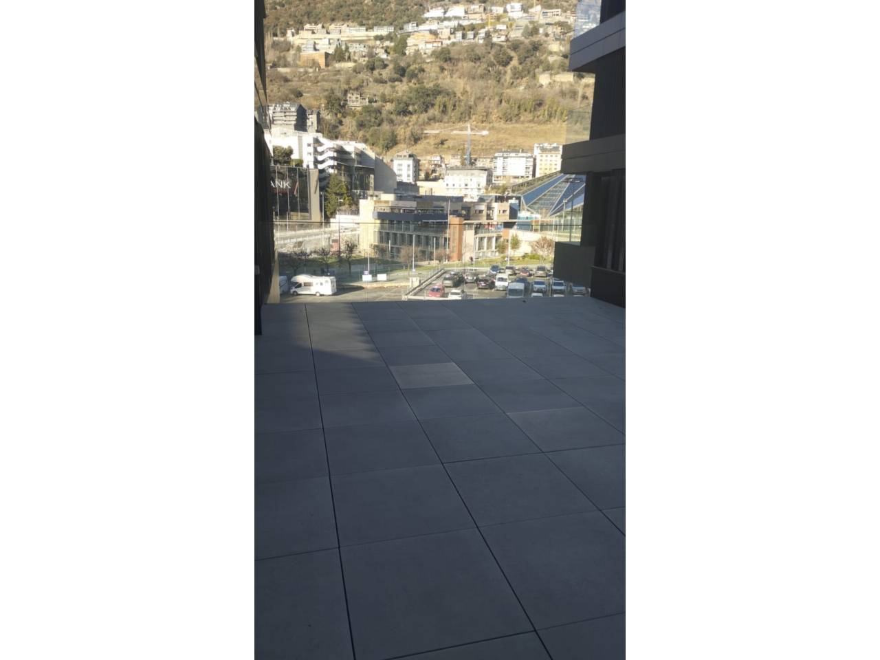 2-bedroom flat for rent in Escaldes-Engordany · 12 of 21