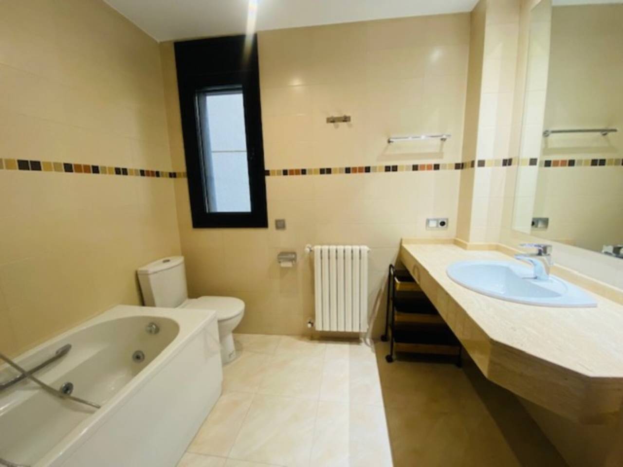 3-bedroom flat for rent in La Massana · 12 of 38