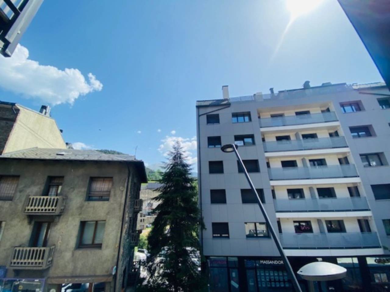 3-bedroom flat for rent in La Massana · 13 of 38