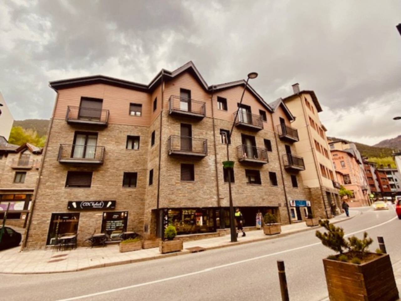 3-bedroom flat for rent in La Massana · 15 of 38