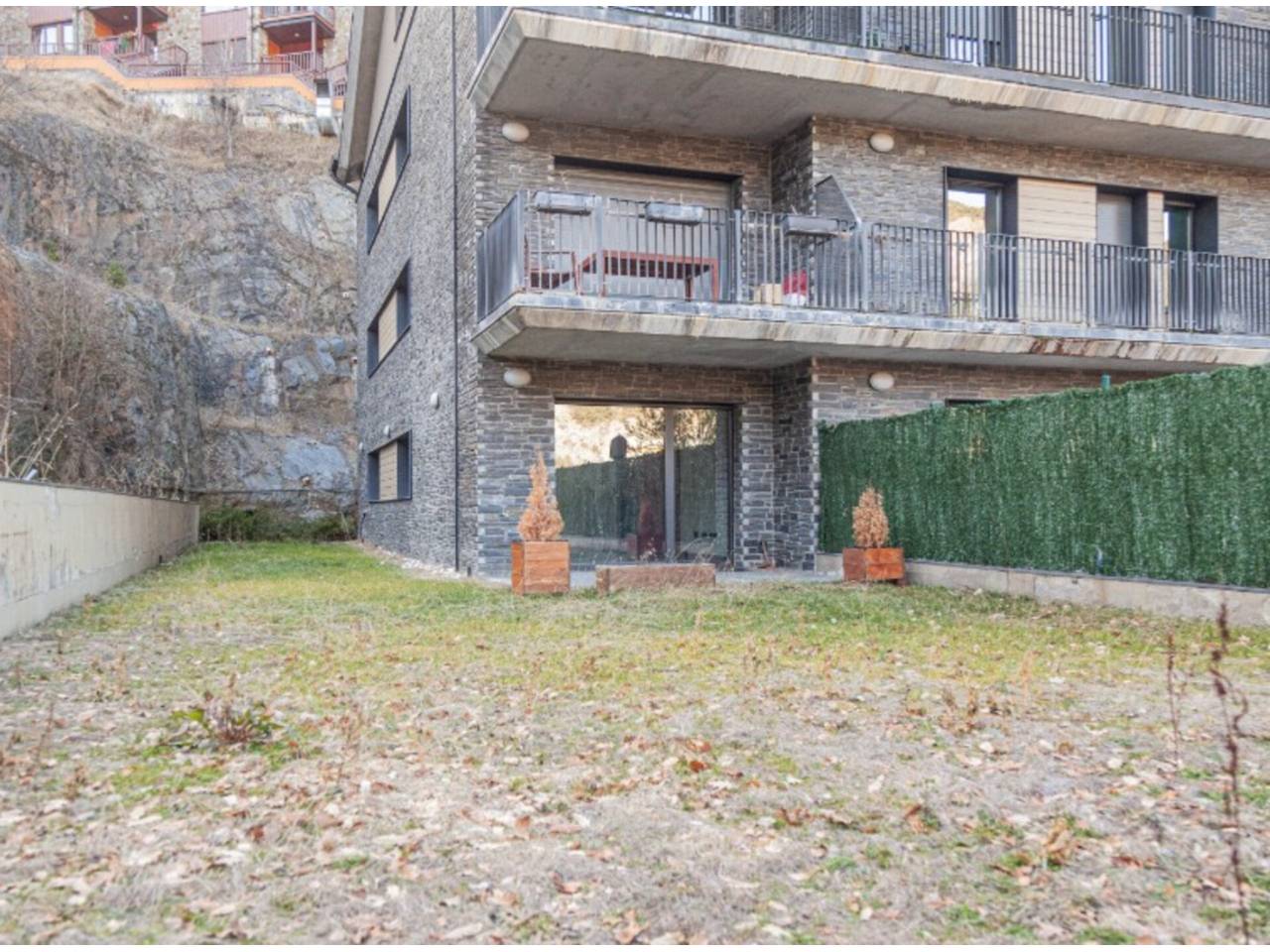3-bedroom flat for sale in Ordino · 17 of 19