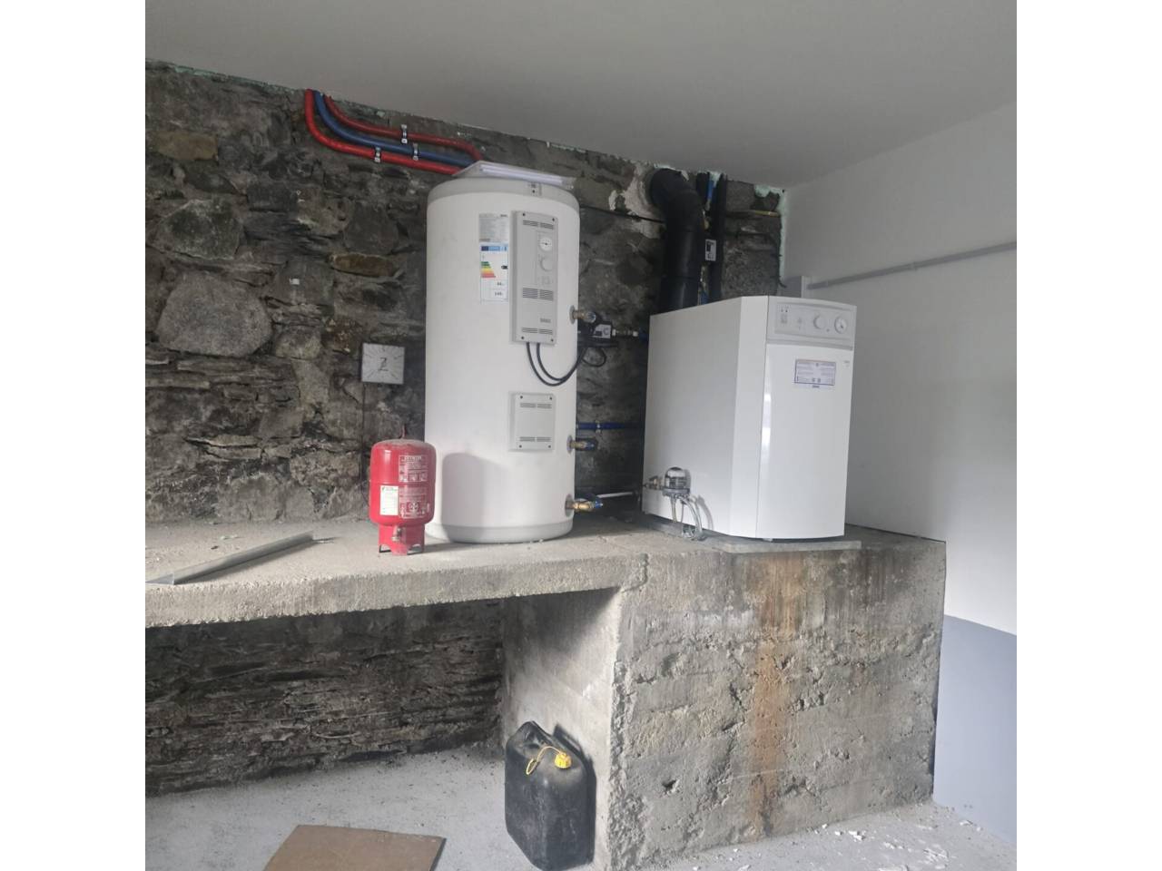 3-bedroom house for rent in La Massana · 35 of 37