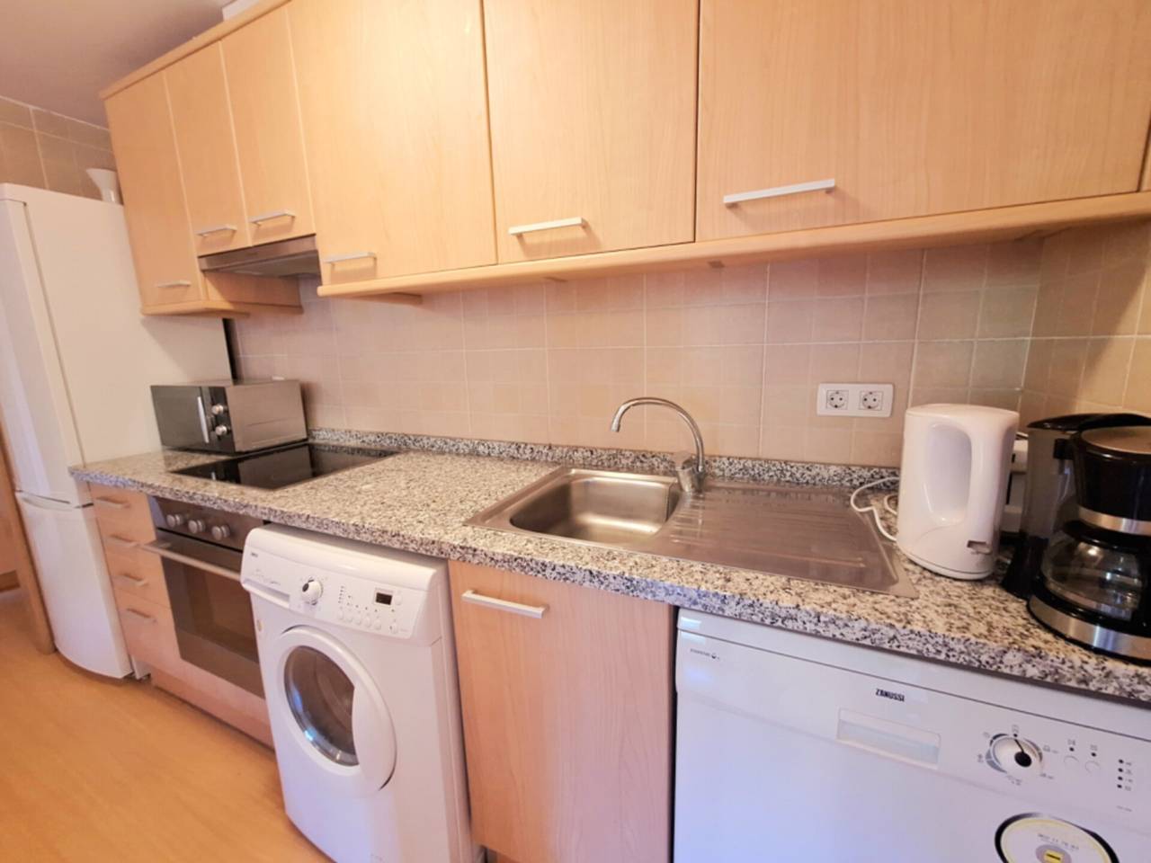 2-bedroom flat for sale in Soldeu, Canillo · 18 of 60