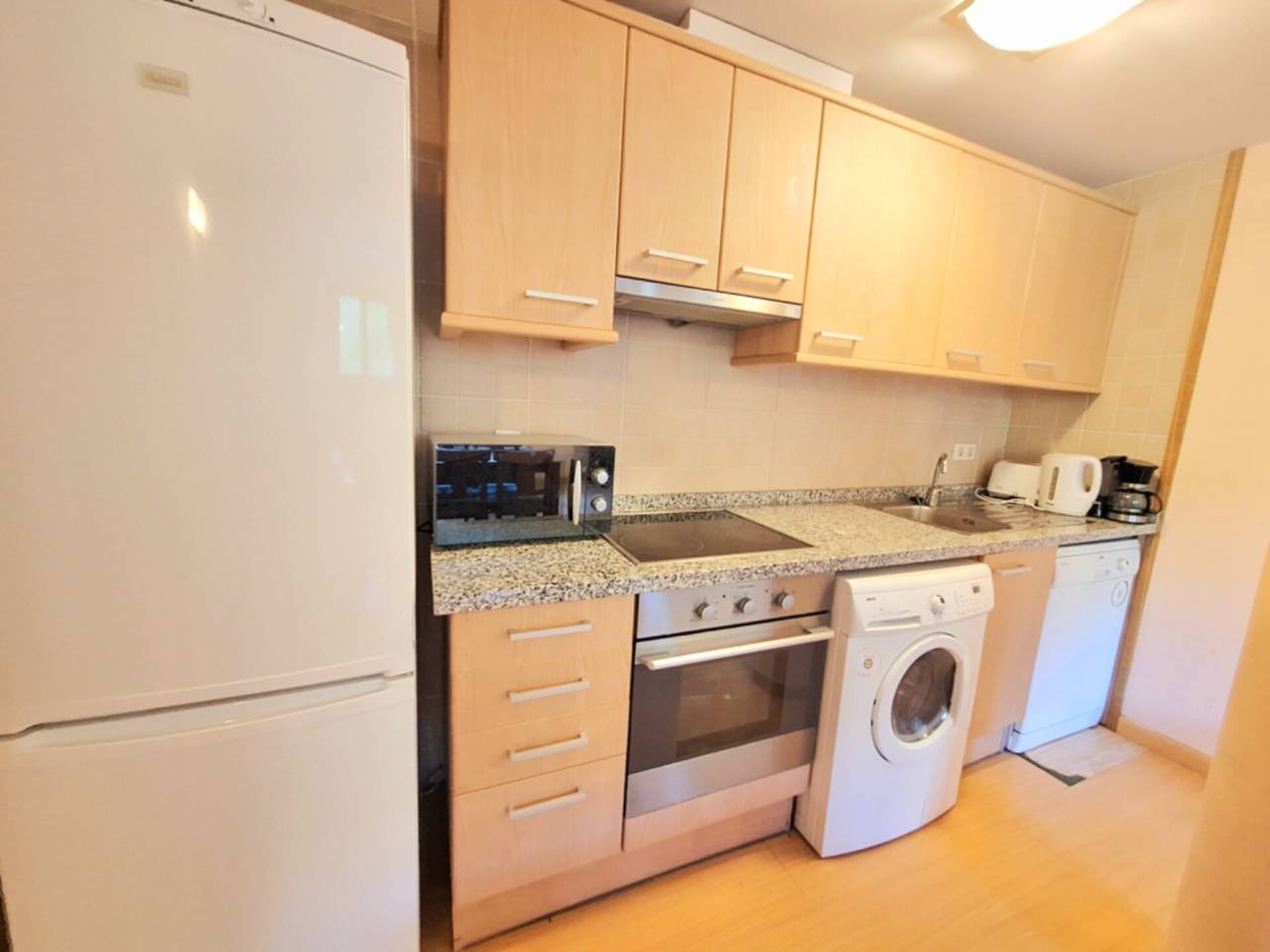 2-bedroom flat for sale in Soldeu, Canillo · 9 of 60