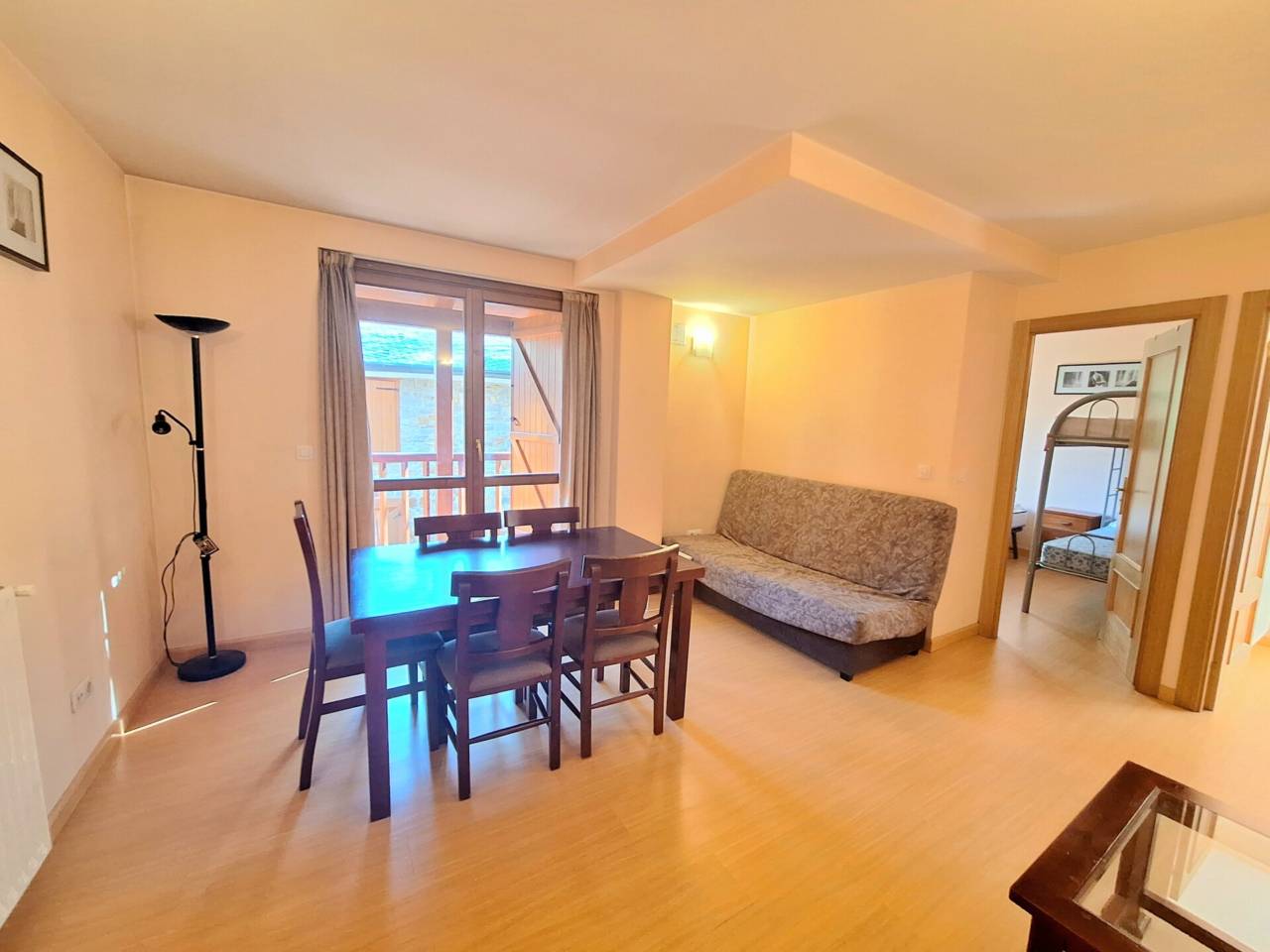 2-bedroom flat for sale in Soldeu, Canillo · 18 of 34