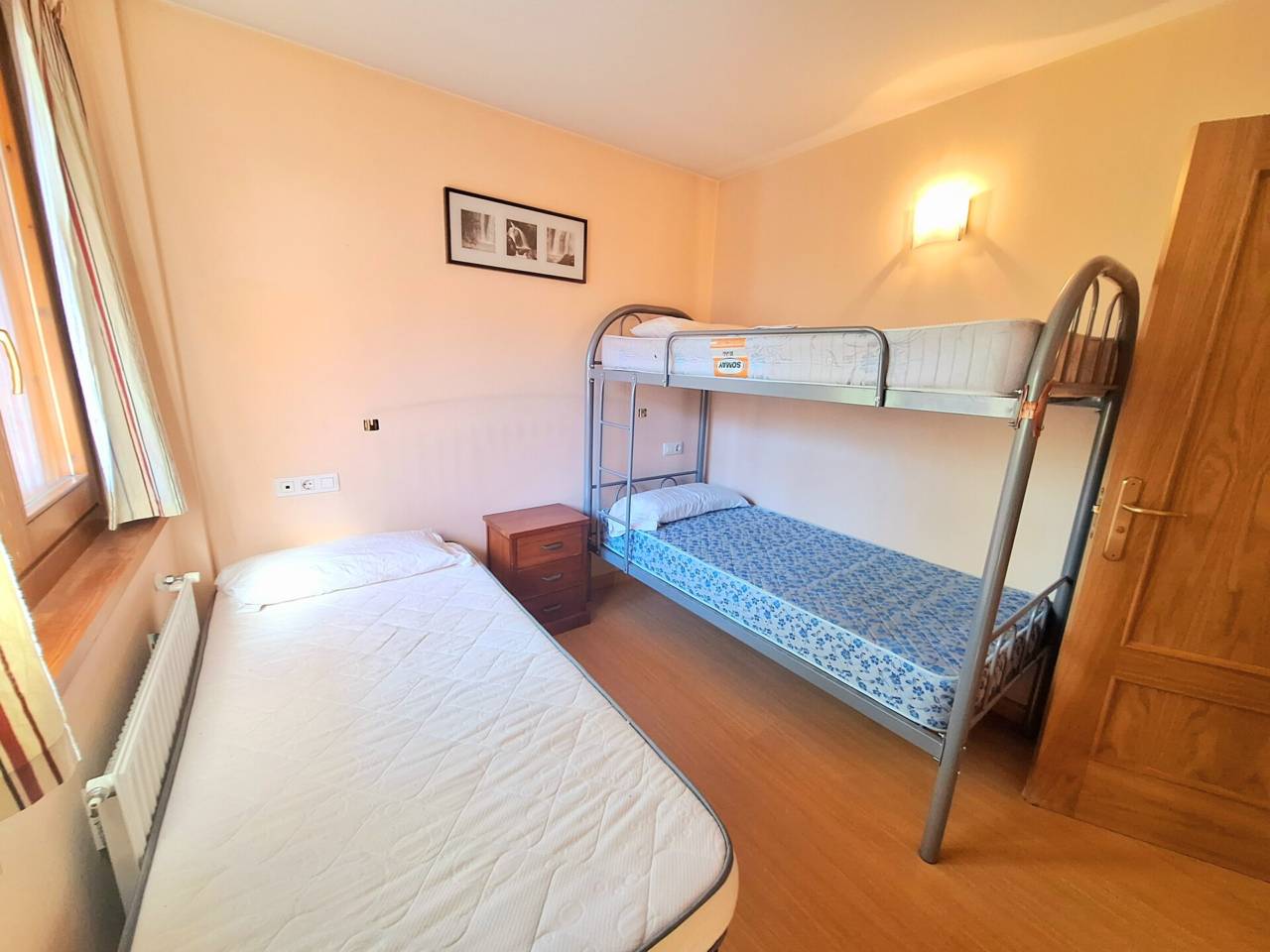 2-bedroom flat for sale in Soldeu, Canillo · 28 of 34