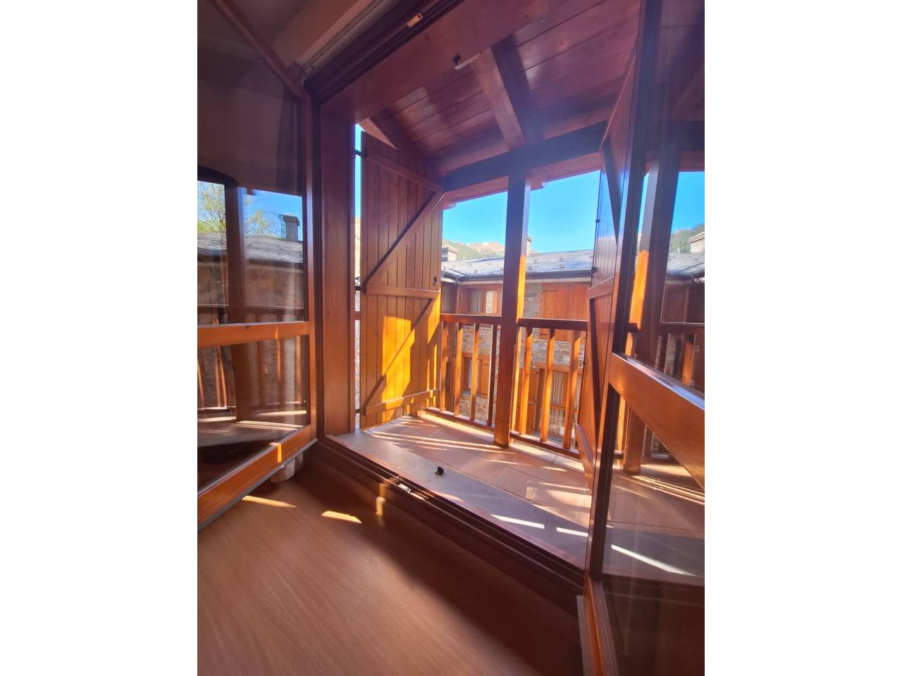 2-bedroom flat for sale in Soldeu, Canillo · 32 of 34