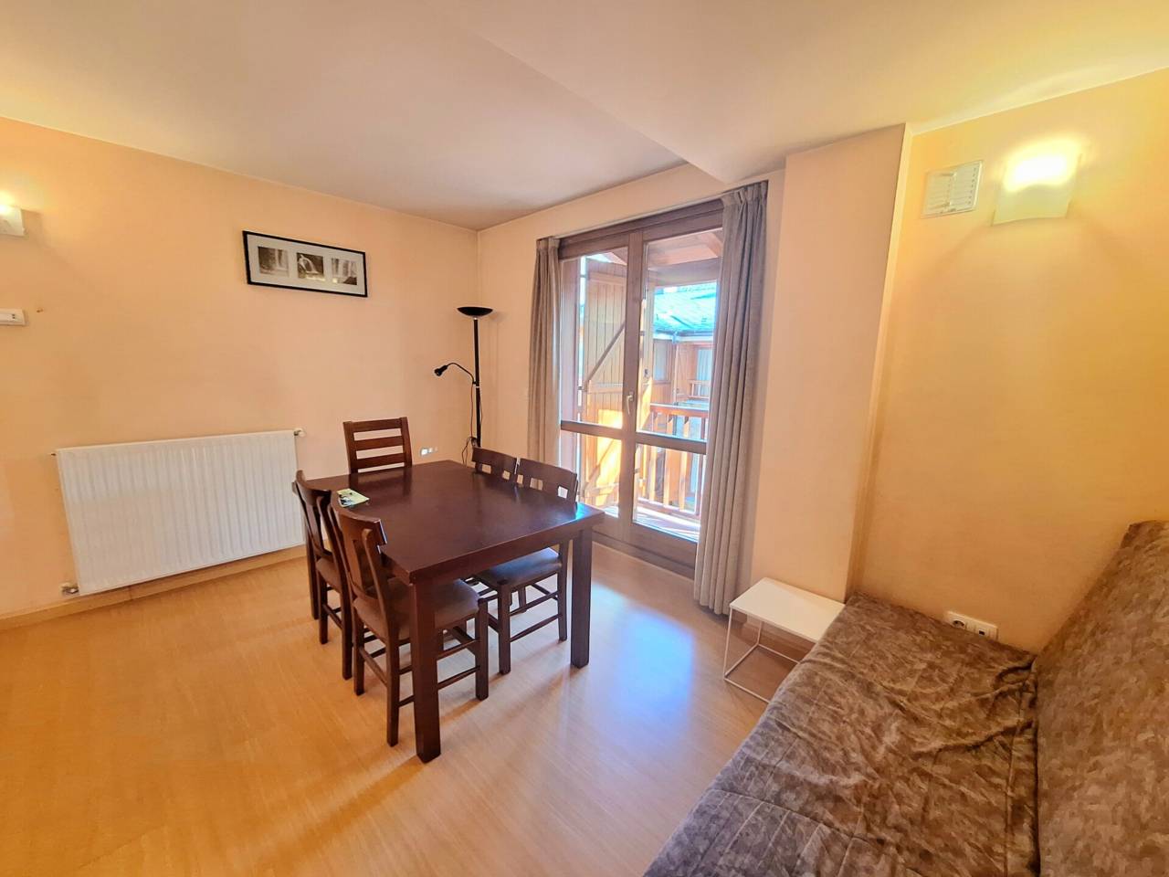 2-bedroom flat for sale in Soldeu, Canillo · 21 of 34