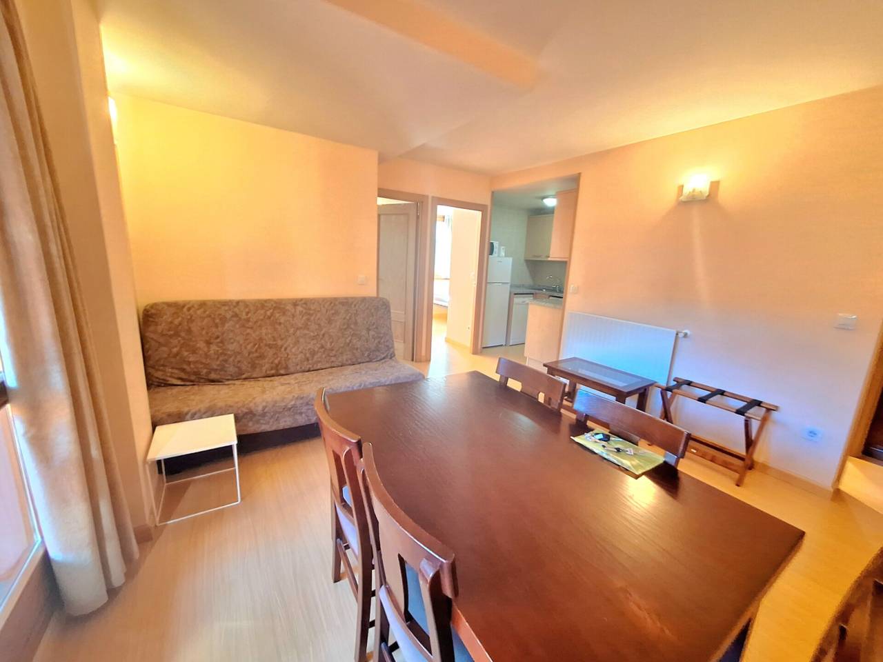 2-bedroom flat for sale in Soldeu, Canillo · 30 of 34