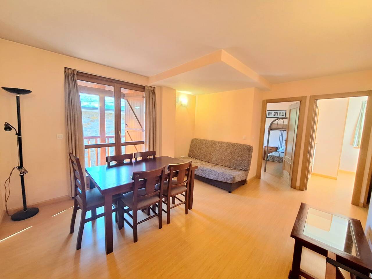 2-bedroom flat for sale in Soldeu, Canillo · 17 of 34