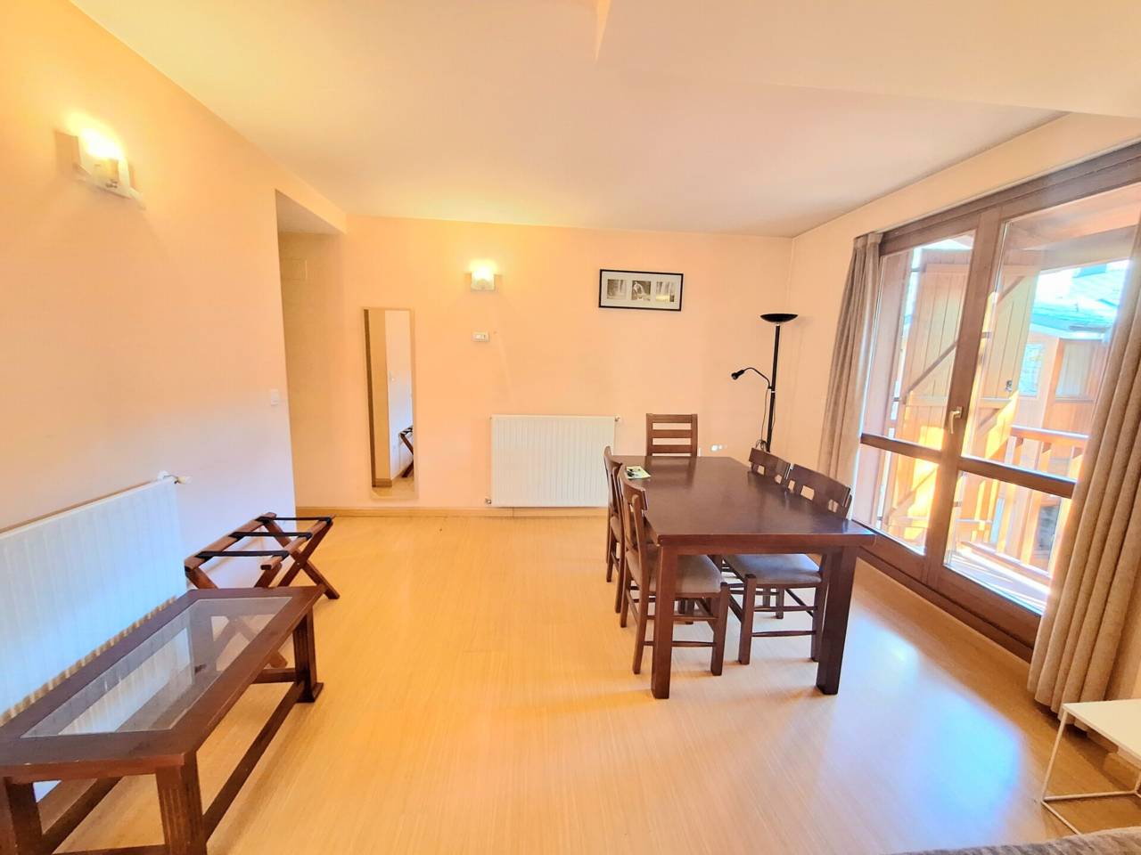 2-bedroom flat for sale in Soldeu, Canillo · 20 of 34