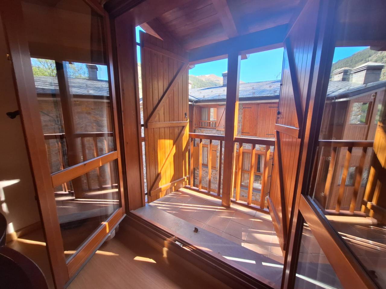 2-bedroom flat for sale in Soldeu, Canillo · 31 of 34
