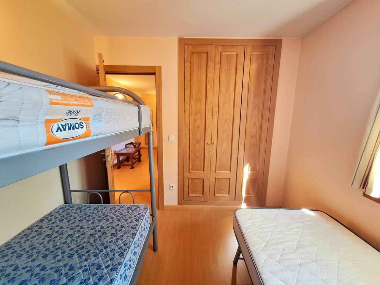 2-bedroom flat for sale in Soldeu, Canillo · 29 of 34