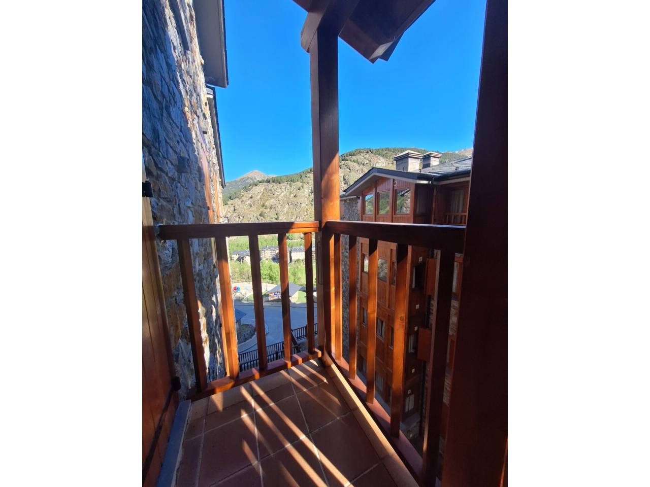 2-bedroom flat for sale in Soldeu, Canillo · 34 of 34