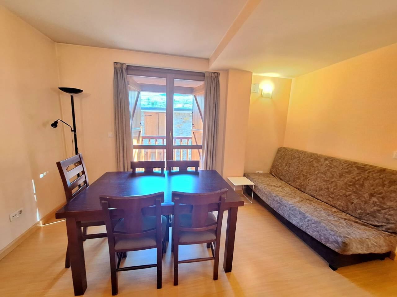 2-bedroom flat for sale in Soldeu, Canillo · 19 of 34