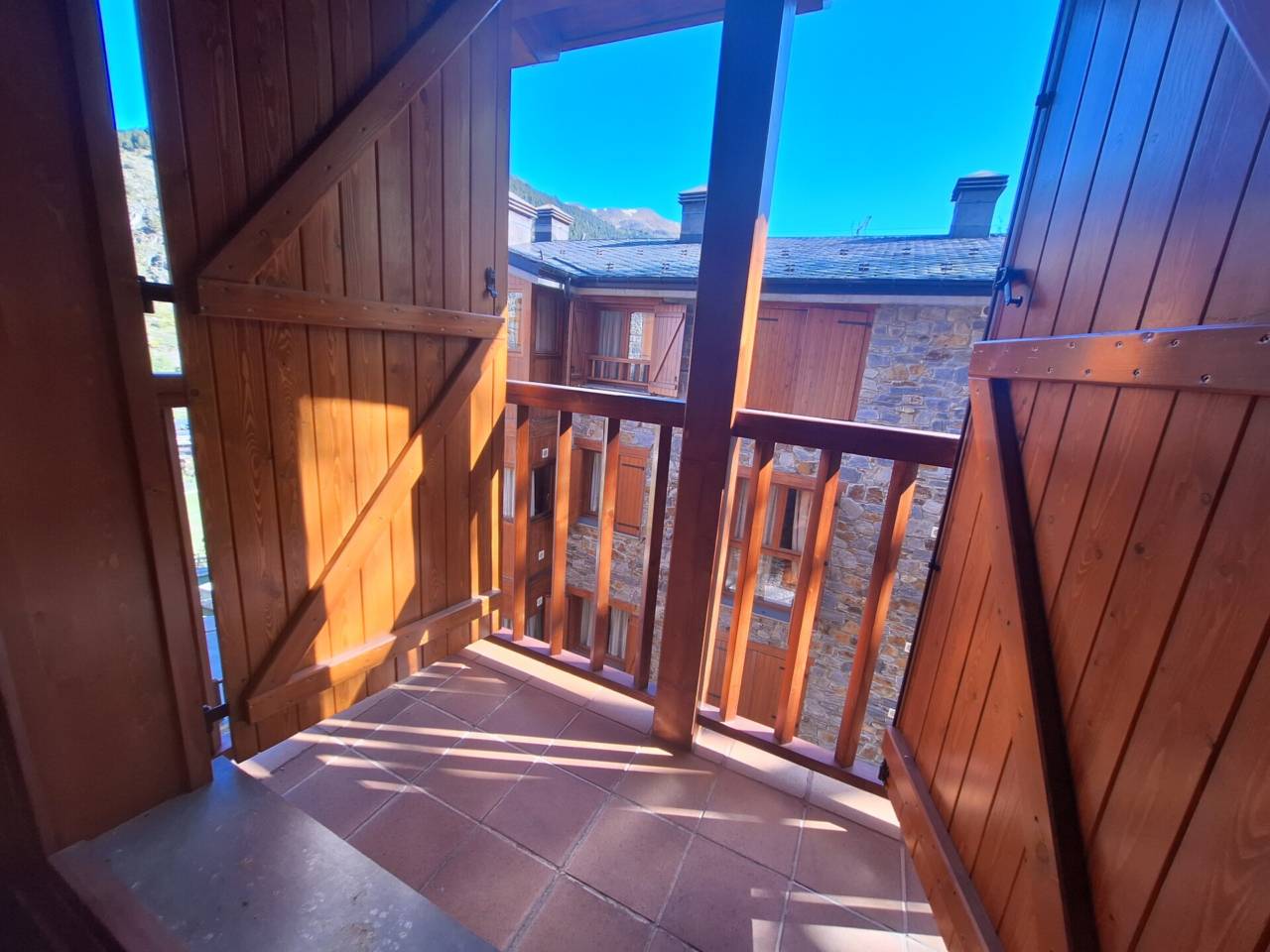 2-bedroom flat for sale in Soldeu, Canillo · 33 of 34
