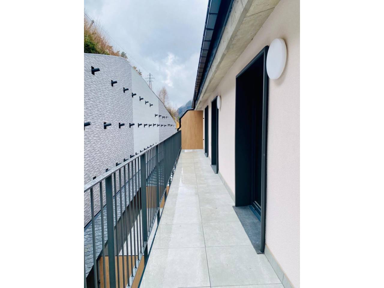 Ático de 3 habitaciones en alquiler en Encamp · 2 de 24