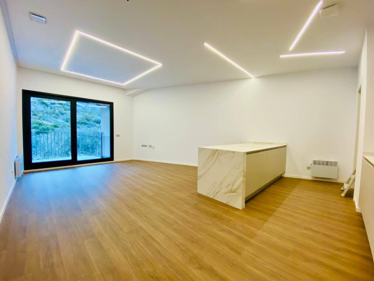 Ático de 3 habitaciones en alquiler en Encamp · 18 de 24