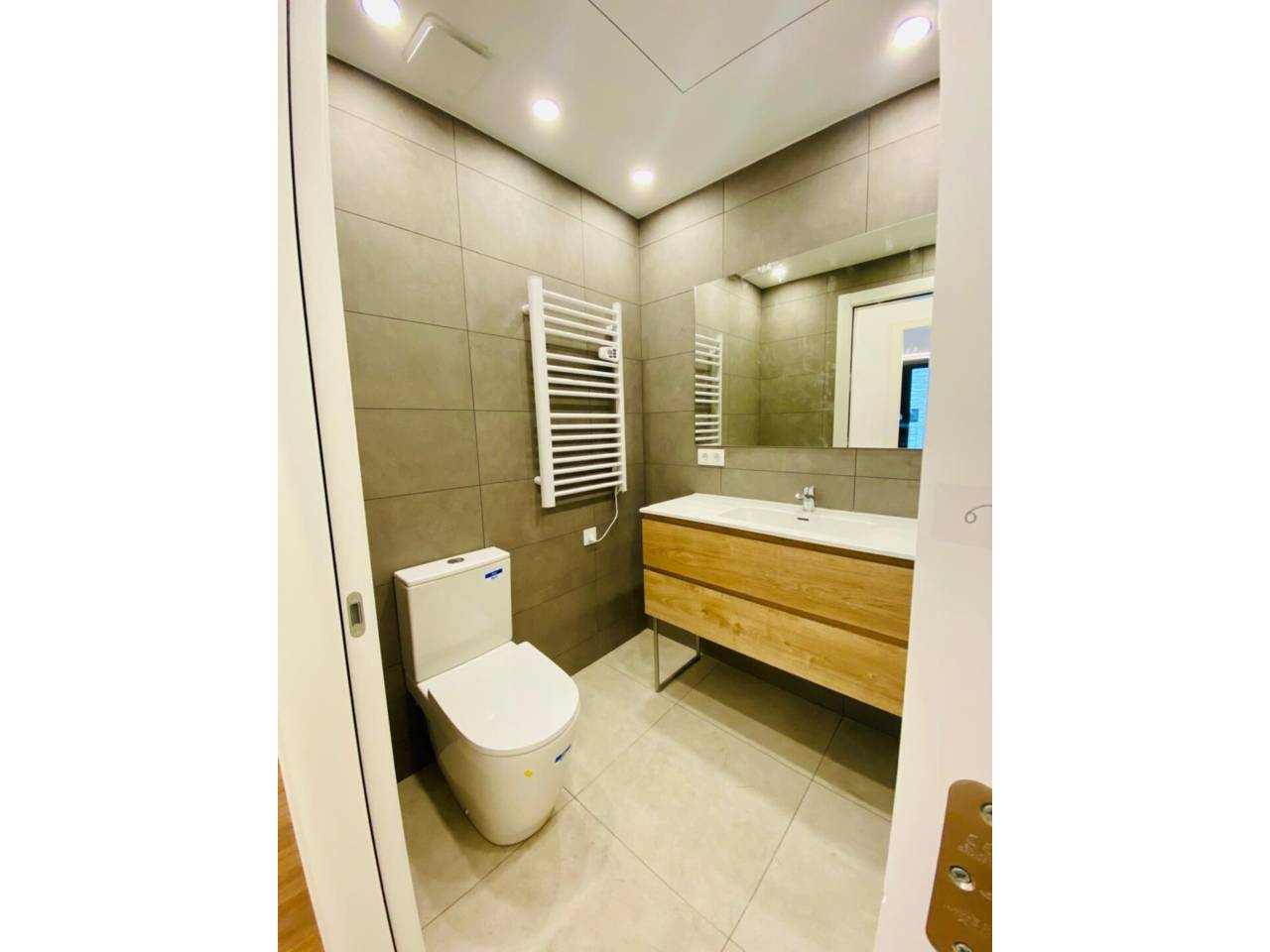 Ático de 3 habitaciones en alquiler en Encamp · 15 de 24