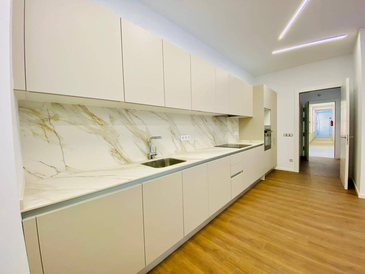 Ático de 3 habitaciones en alquiler en Encamp · 10 de 24