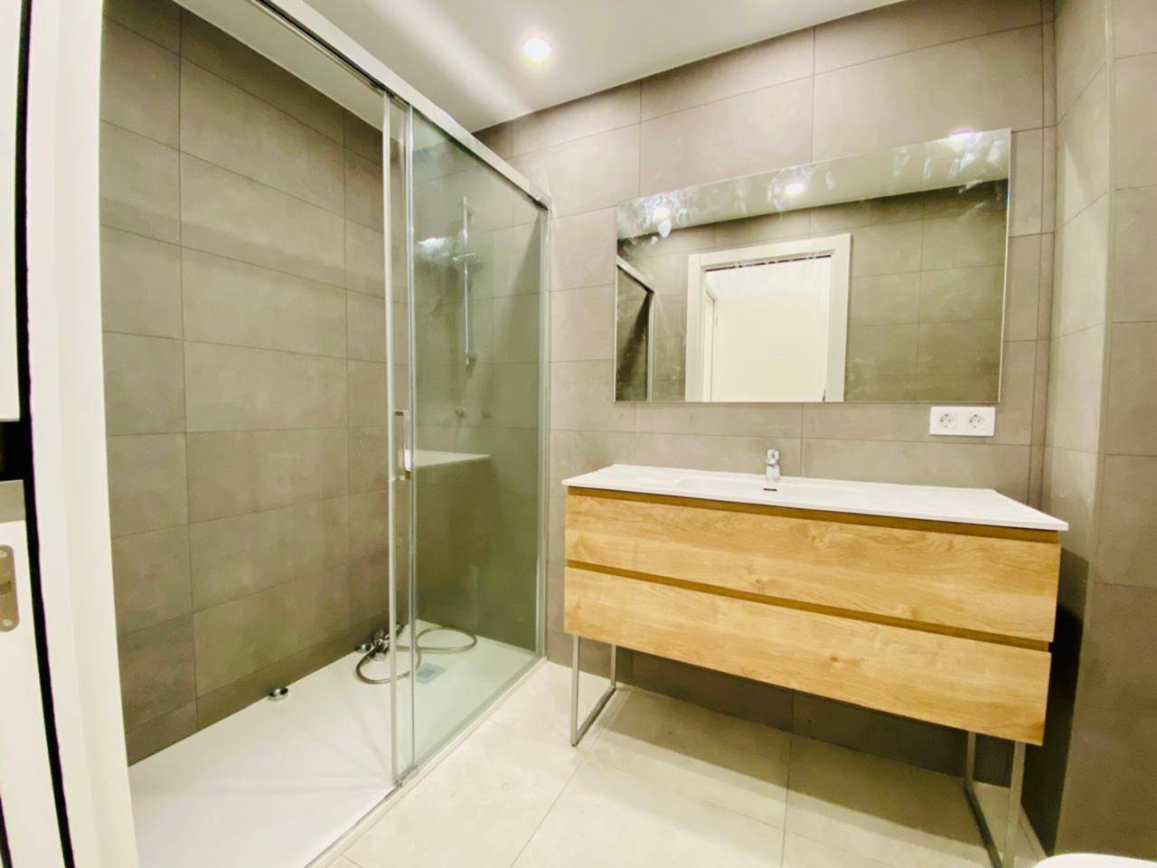Ático de 3 habitaciones en alquiler en Encamp · 21 de 24