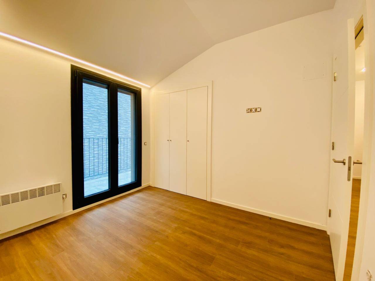 Ático de 3 habitaciones en alquiler en Encamp · 17 de 24