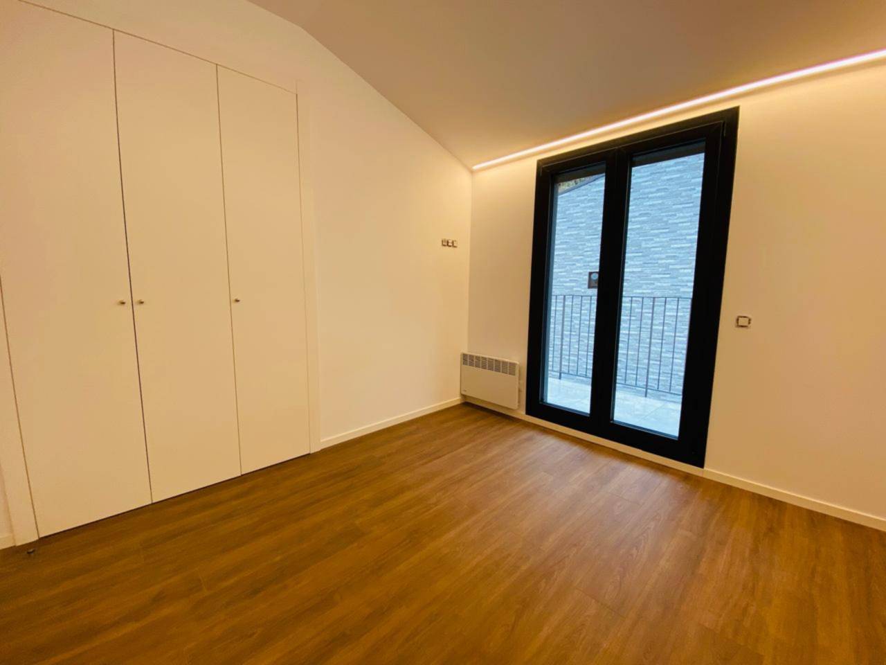 Ático de 3 habitaciones en alquiler en Encamp · 4 de 24