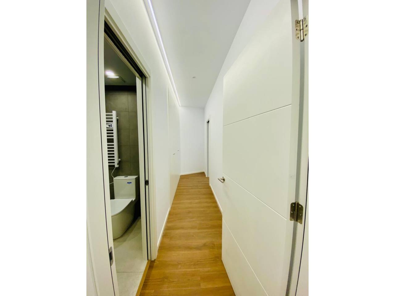 Ático de 3 habitaciones en alquiler en Encamp · 13 de 24