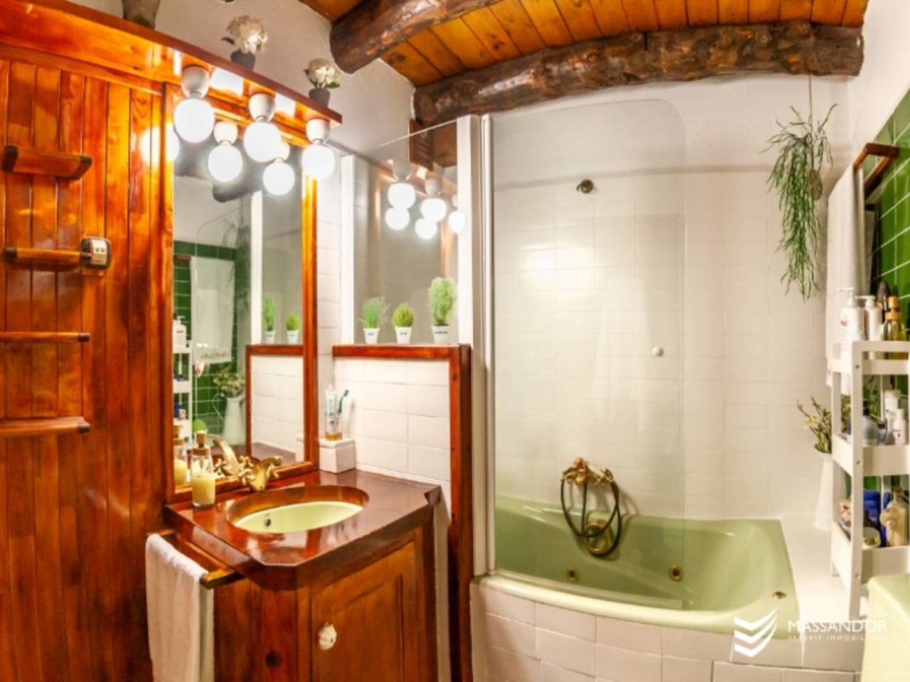 4-bedroom duplex for sale in Arinsal, La Massana · 12 of 60