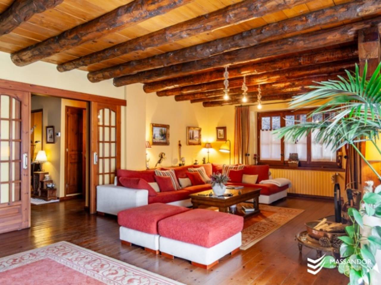 4-bedroom duplex for sale in Arinsal, La Massana · 6 of 60