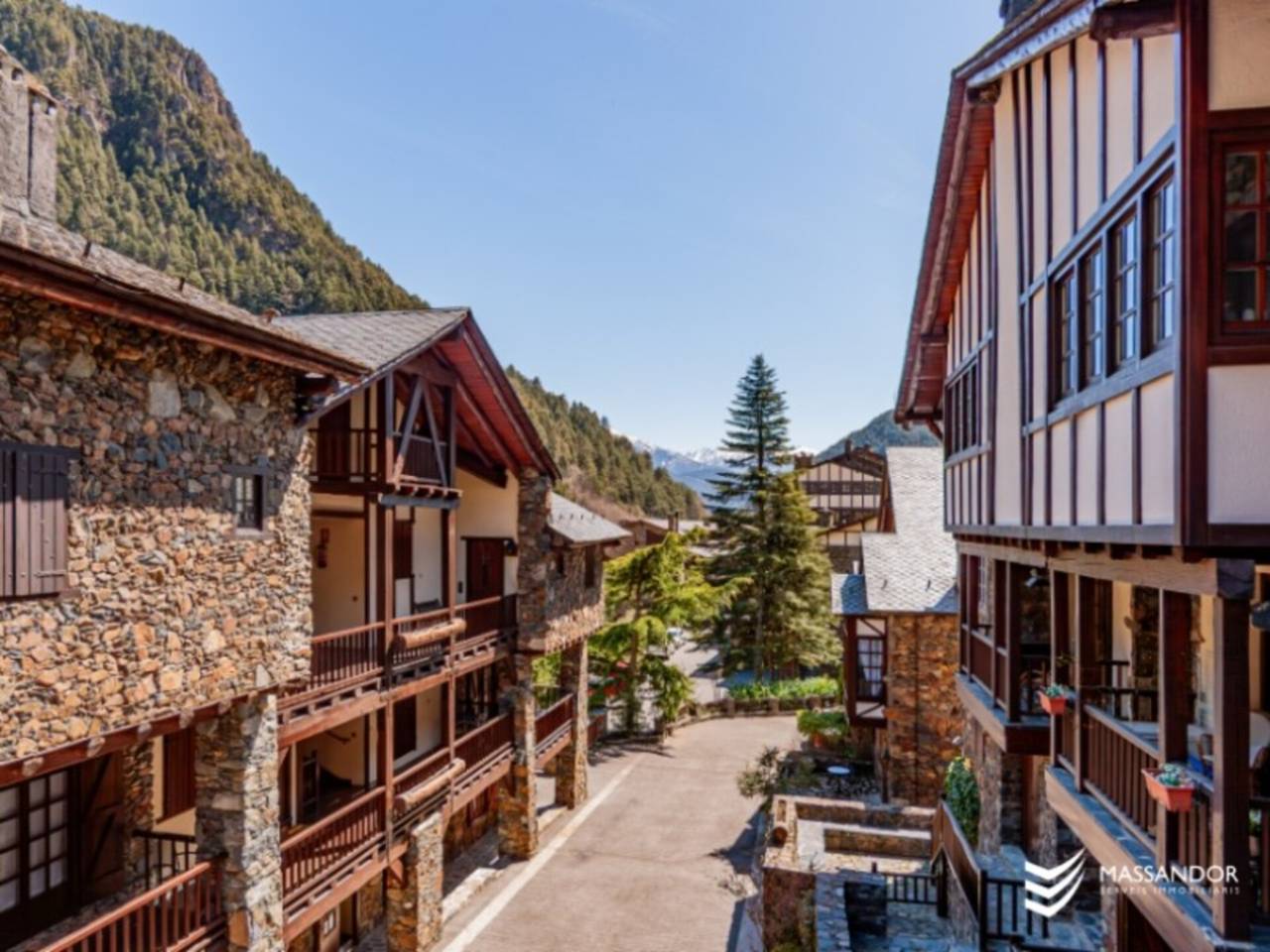 4-bedroom duplex for sale in Arinsal, La Massana · 22 of 60