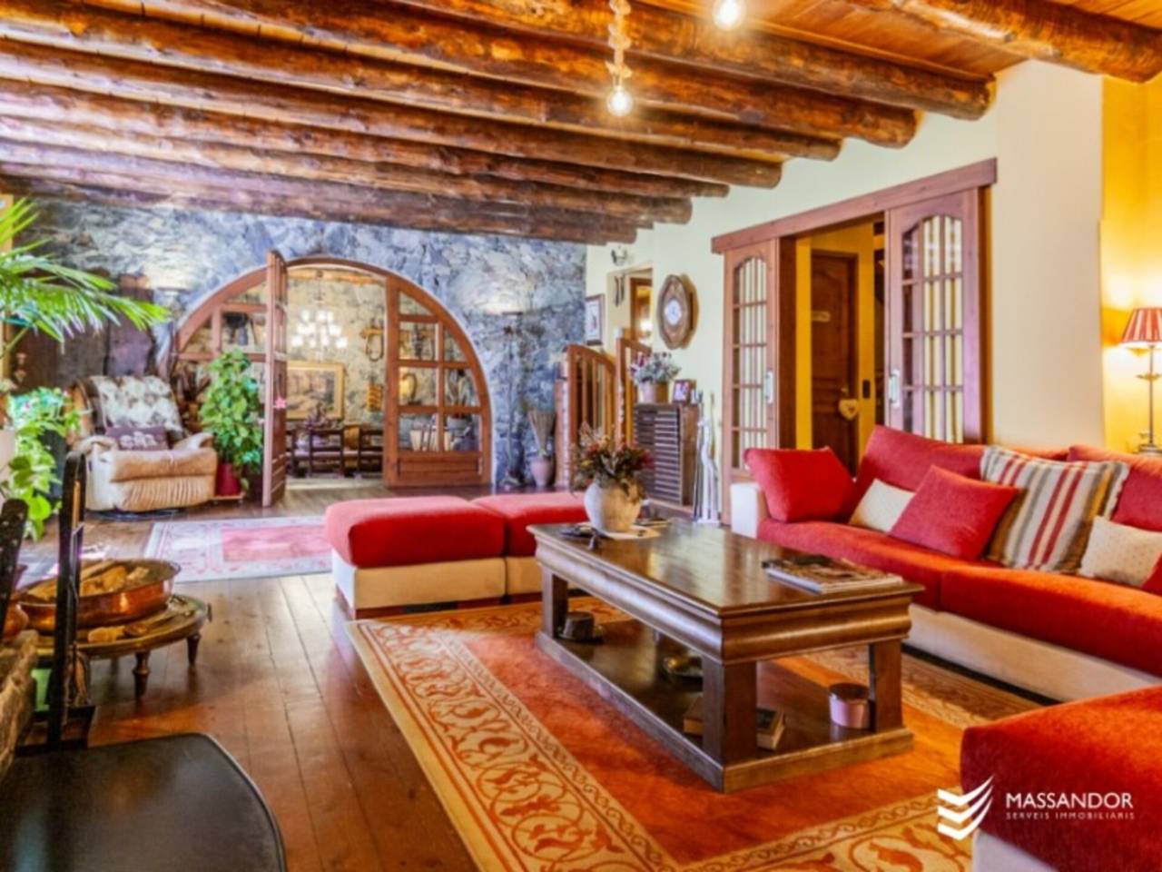 4-bedroom duplex for sale in Arinsal, La Massana · 5 of 60