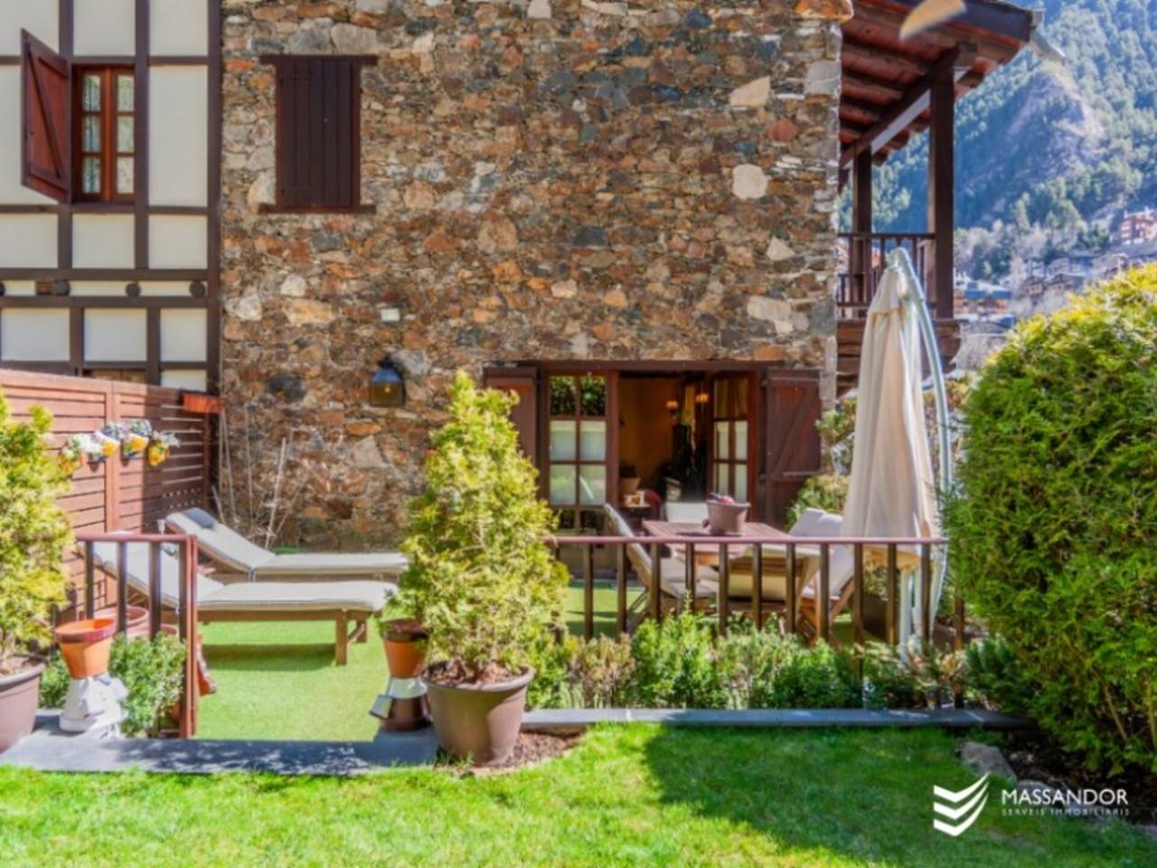 4-bedroom duplex for sale in Arinsal, La Massana · 2 of 60
