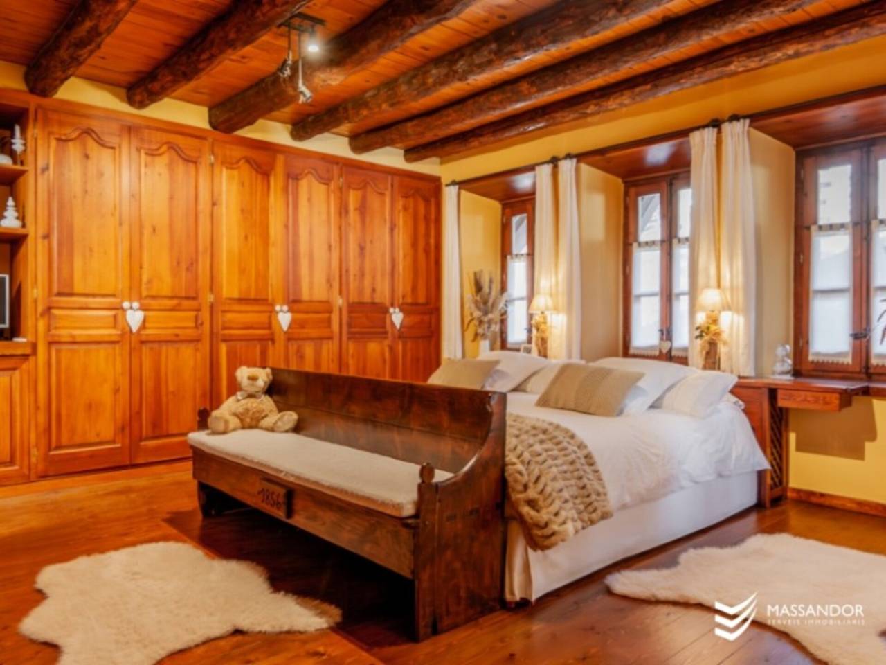 4-bedroom duplex for sale in Arinsal, La Massana · 14 of 60