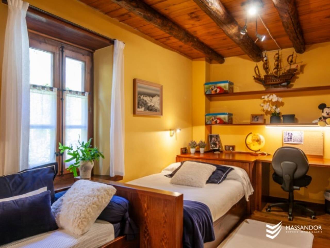 4-bedroom duplex for sale in Arinsal, La Massana · 18 of 60