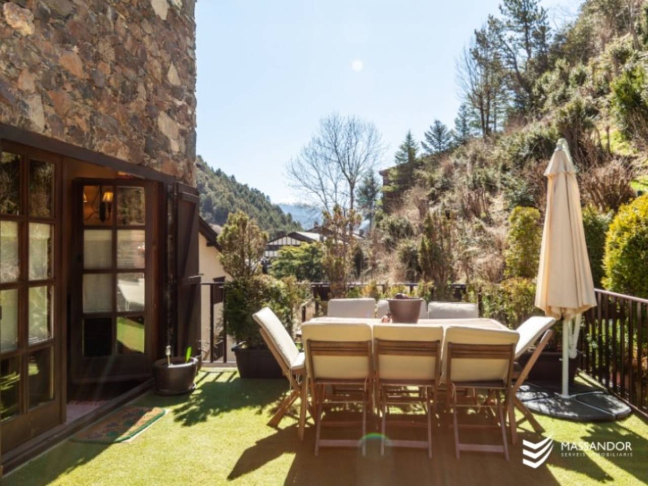 4-bedroom duplex for sale in Arinsal, La Massana · 3 of 60