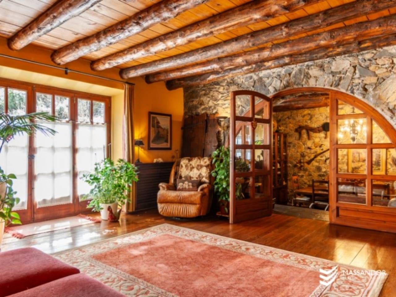4-bedroom duplex for sale in Arinsal, La Massana · 8 of 60