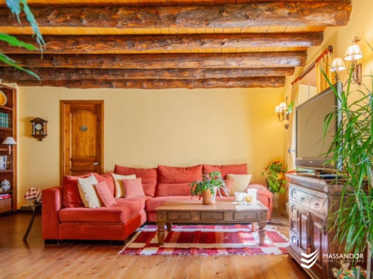 4-bedroom duplex for sale in Arinsal, La Massana · 21 of 60