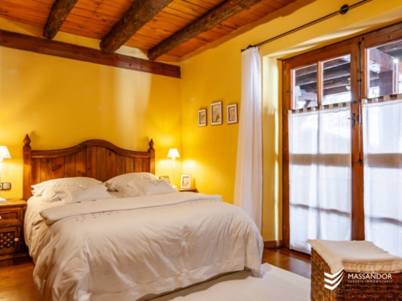 4-bedroom duplex for sale in Arinsal, La Massana · 15 of 60