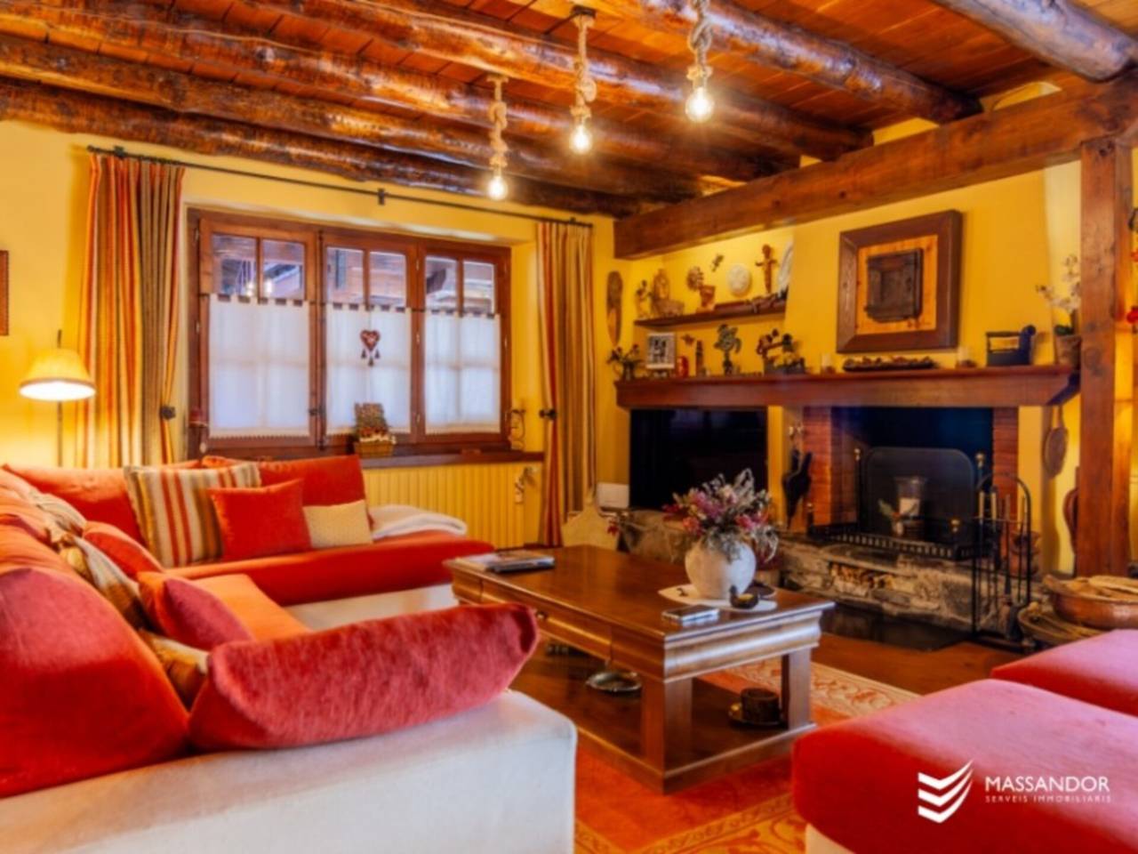 4-bedroom duplex for sale in Arinsal, La Massana · 7 of 60