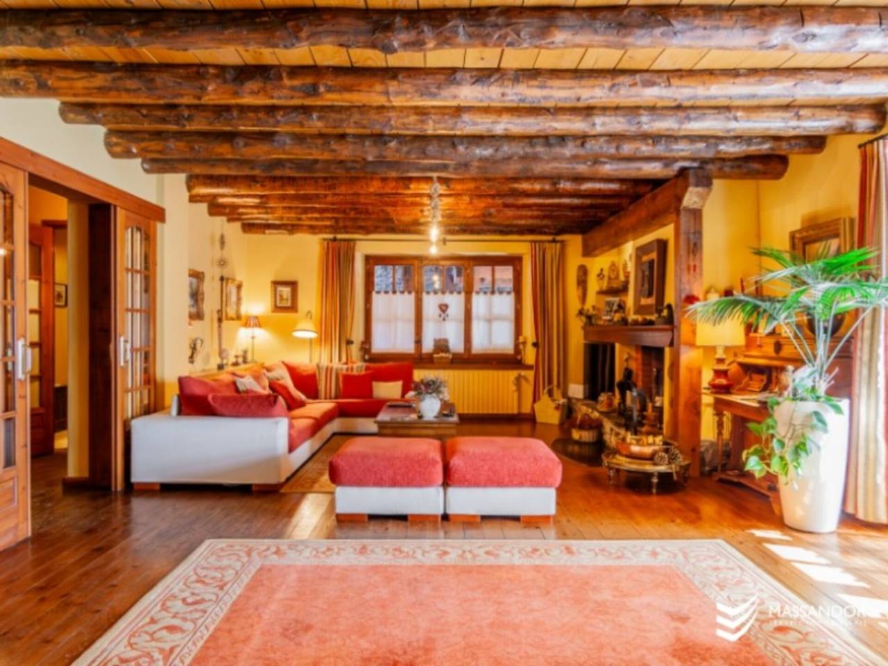 4-bedroom duplex for sale in Arinsal, La Massana · 4 of 60