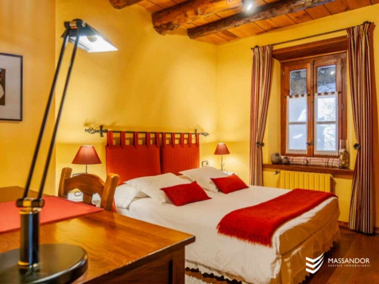 4-bedroom duplex for sale in Arinsal, La Massana · 16 of 60