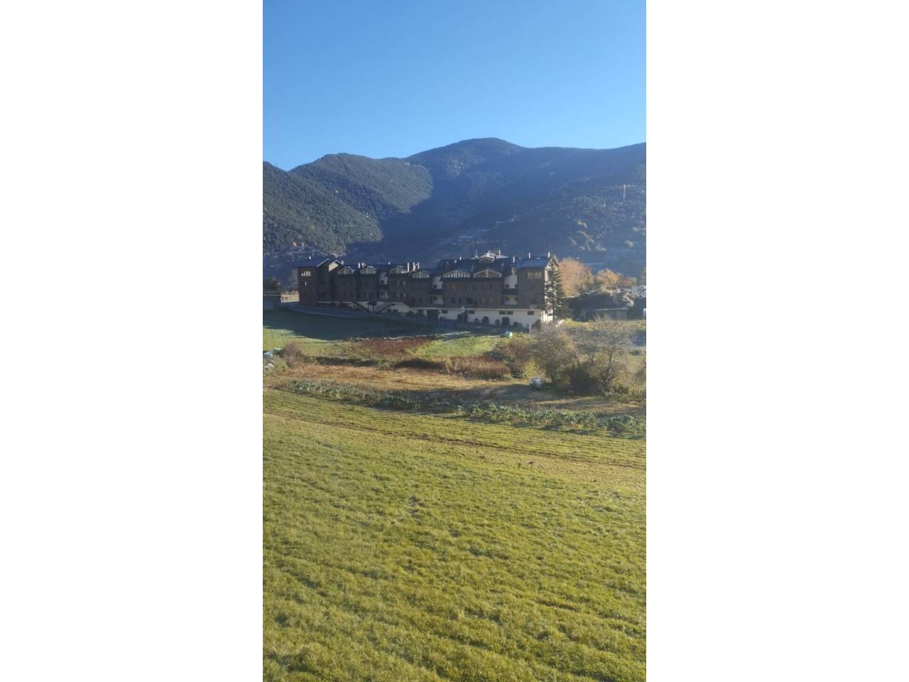 4-bedroom flat for sale in Sispony, La Massana · 3 of 3