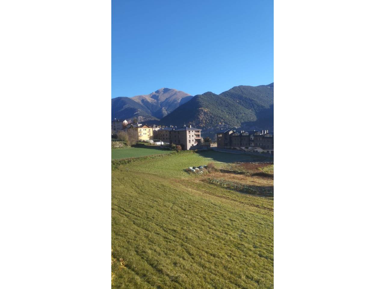 4-bedroom flat for sale in Sispony, La Massana · 2 of 3
