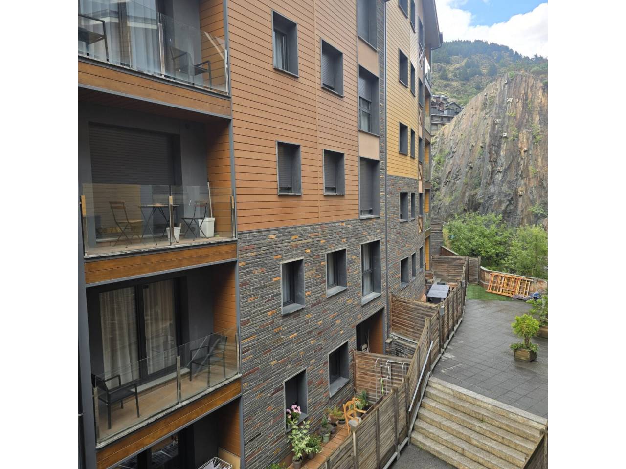 1-bedroom flat for rent in El Tarter, Canillo · 8 of 14
