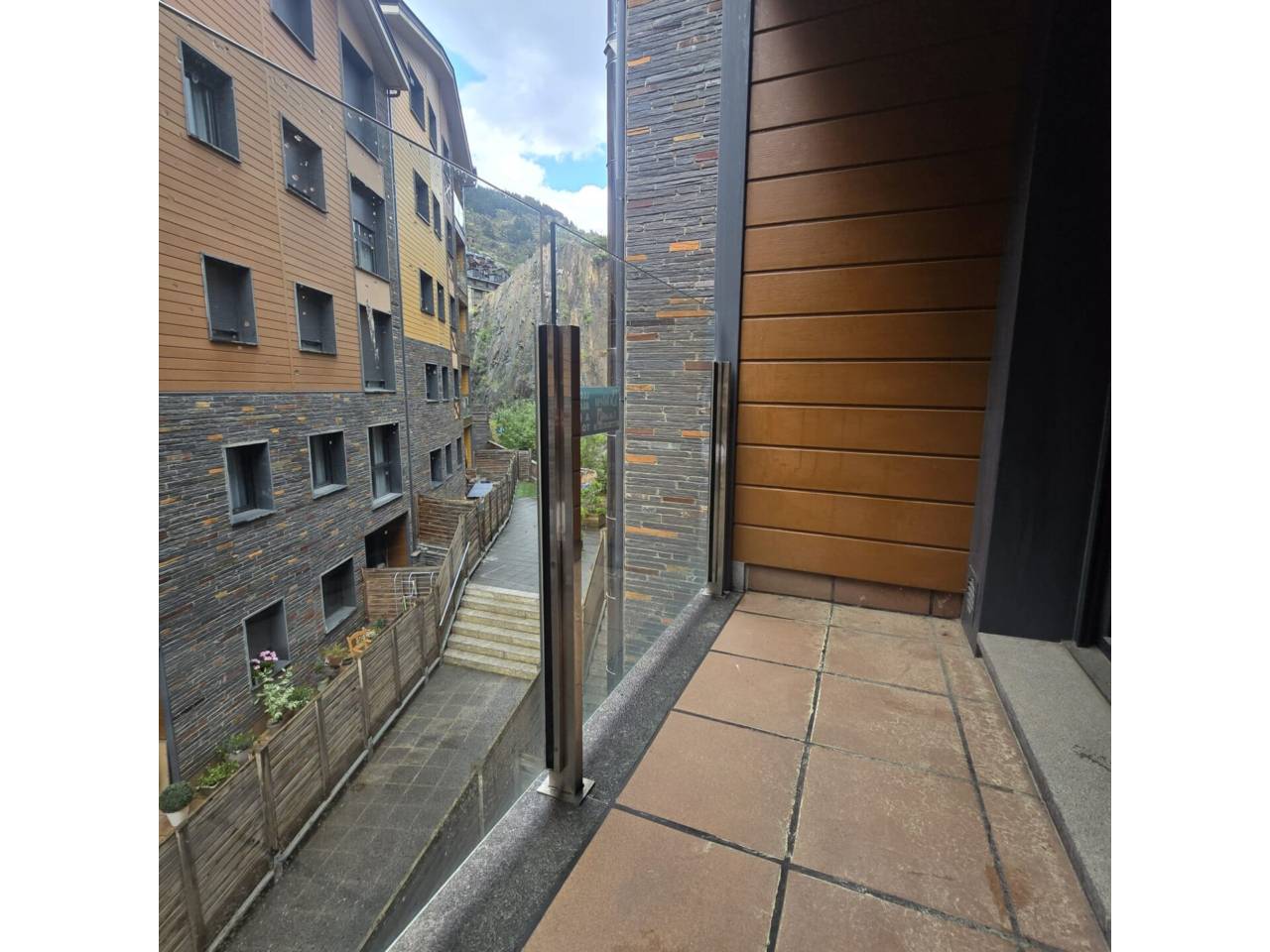 1-bedroom flat for rent in El Tarter, Canillo · 13 of 14