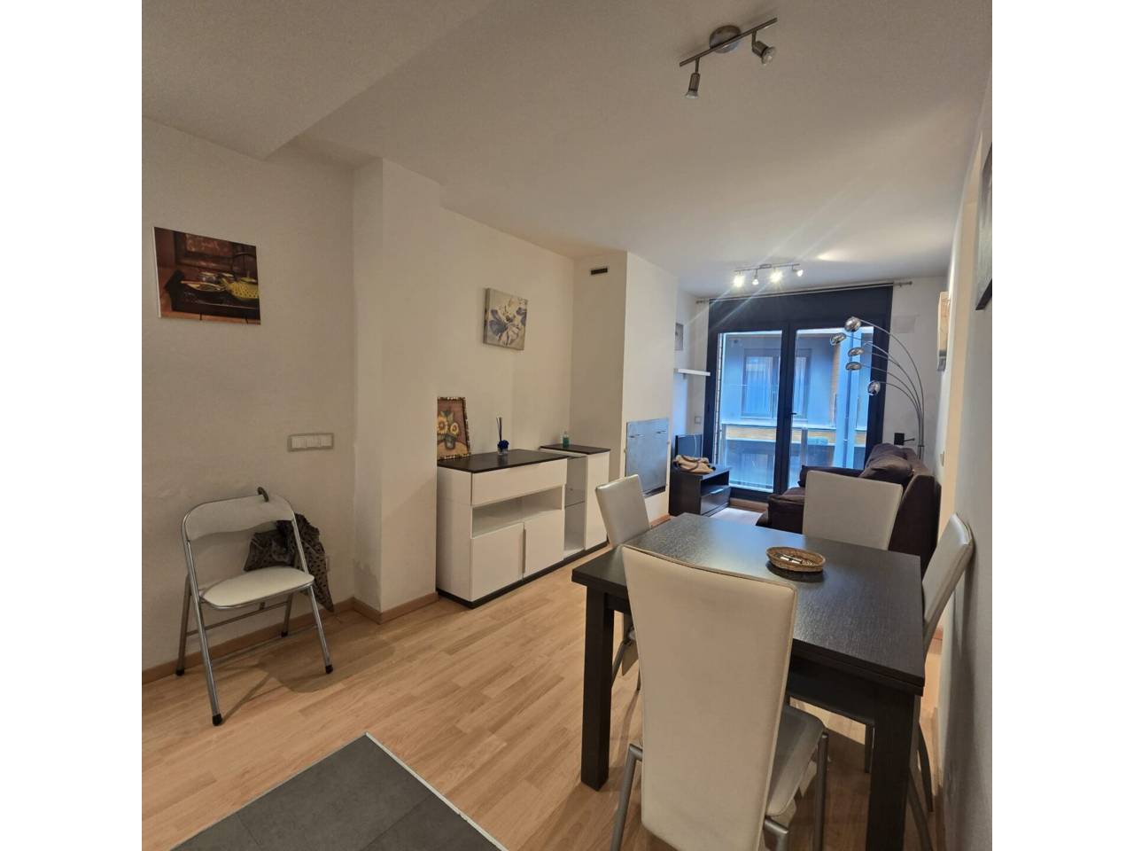 1-bedroom flat for rent in El Tarter, Canillo · 2 of 14