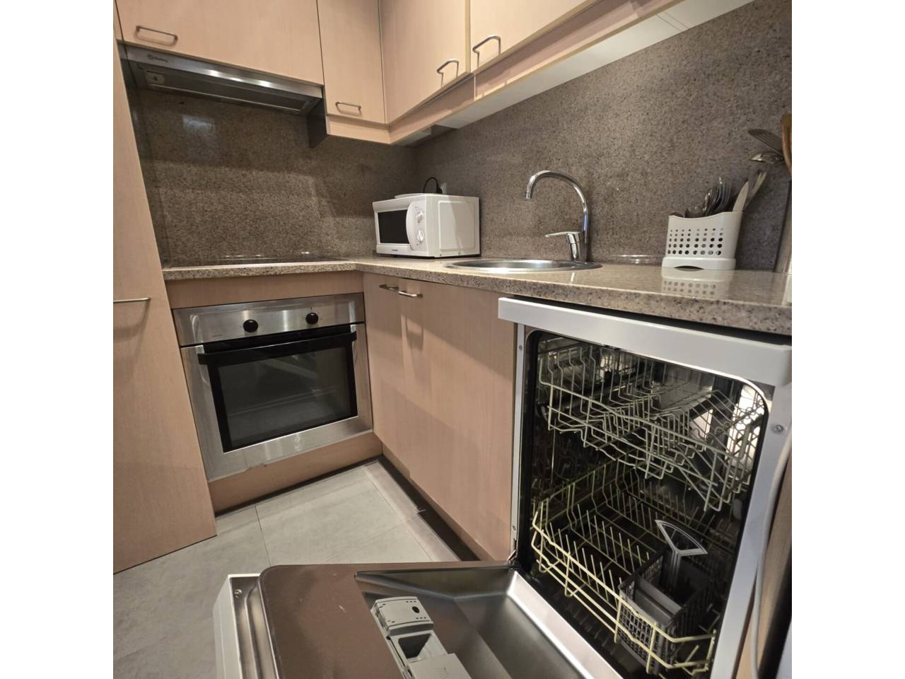 1-bedroom flat for rent in El Tarter, Canillo · 5 of 14