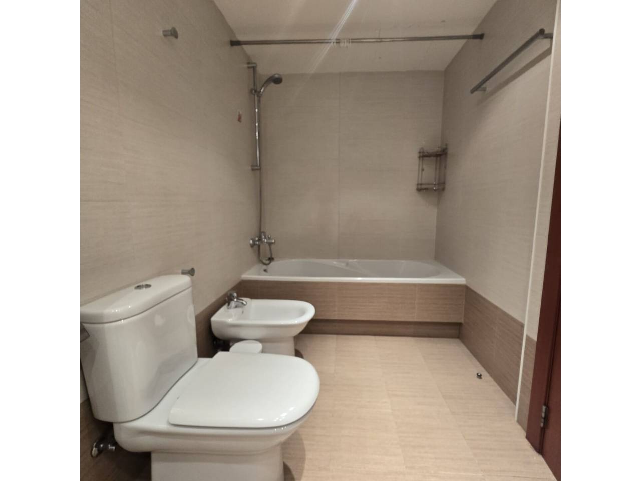 1-bedroom flat for rent in El Tarter, Canillo · 7 of 14